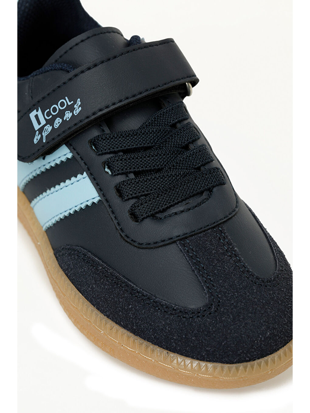 RONIN P 5PR Lacivert Erkek Çocuk Sneaker-6