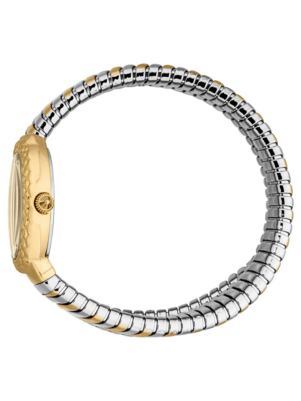 Sarı JC1L391M0045 Kadın Kol Saati-2