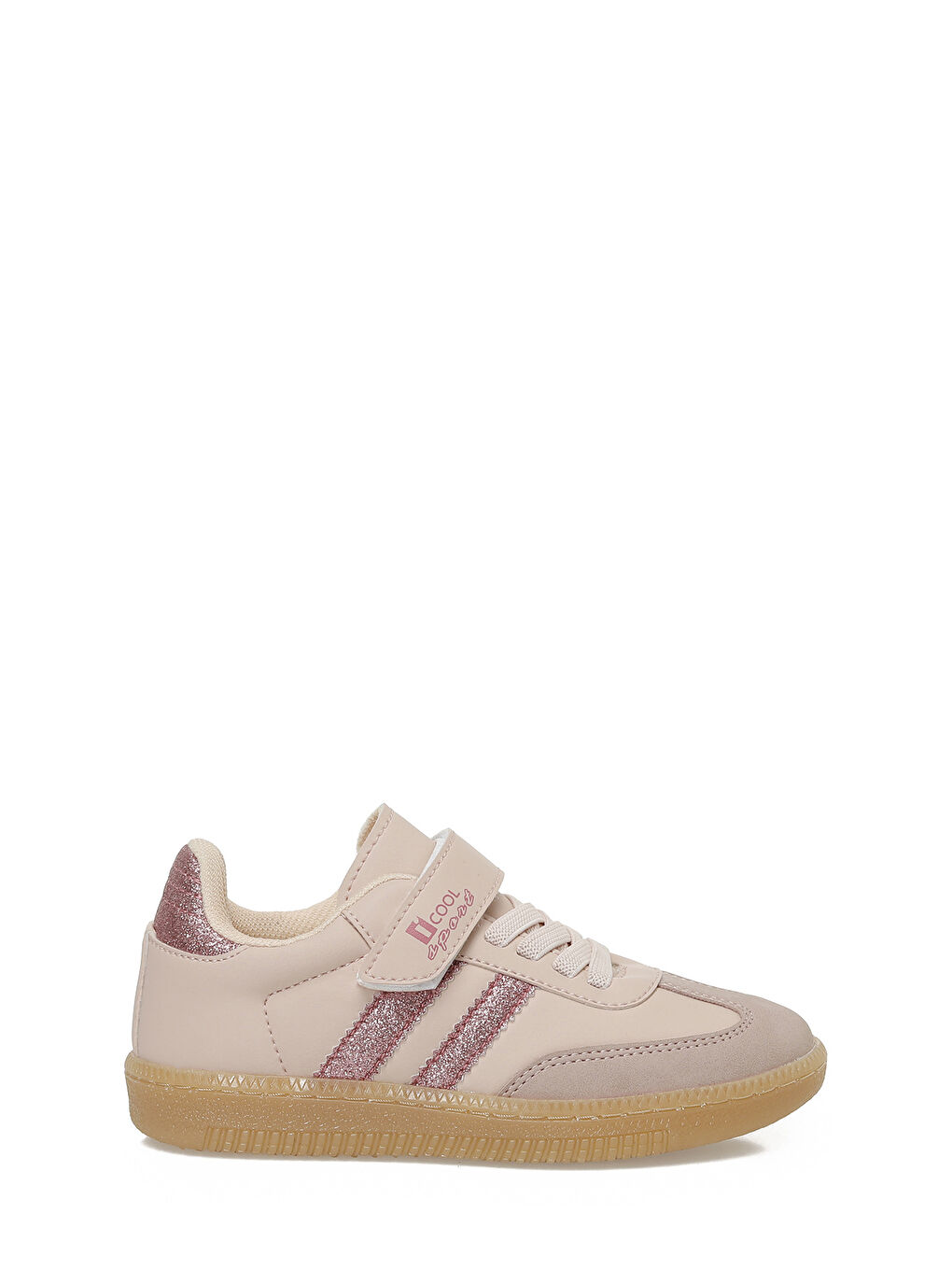 RONIN P 5PR Pembe Kız Çocuk Sneaker