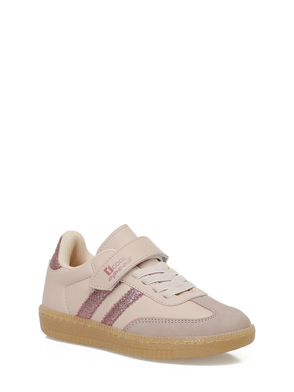 RONIN P 5PR Pembe Kız Çocuk Sneaker-1