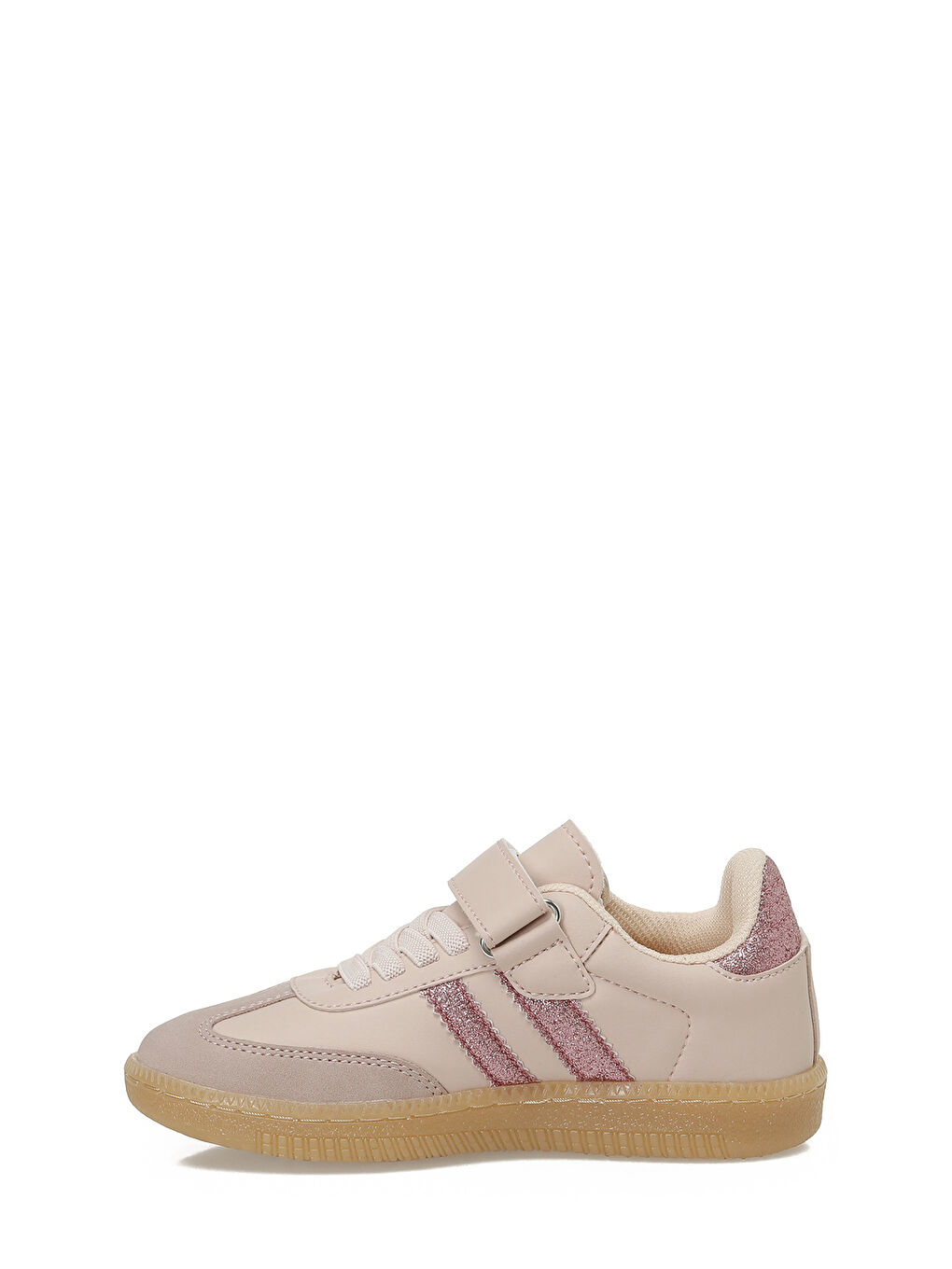 RONIN P 5PR Pembe Kız Çocuk Sneaker-2