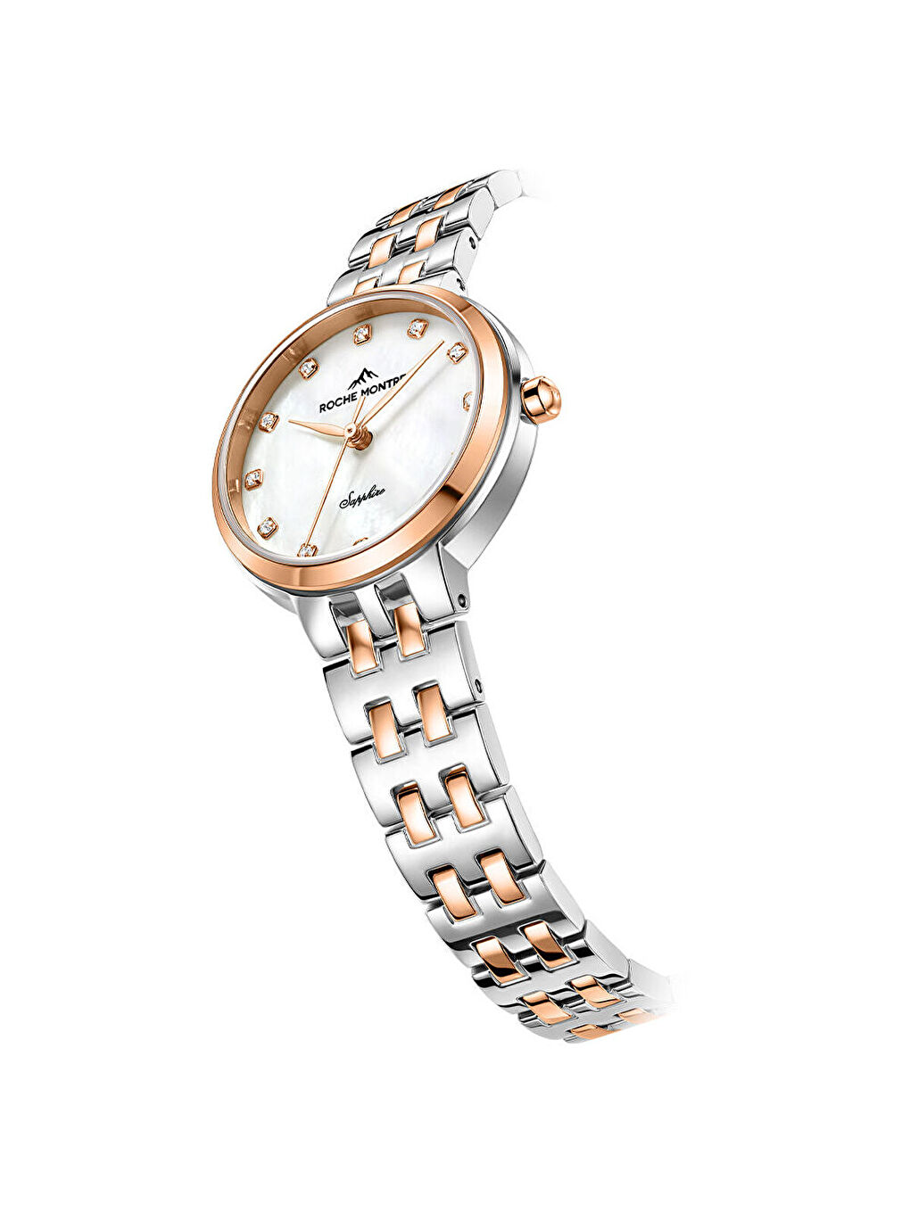 Gri RML5000-01 Kadın Kol Saati-2