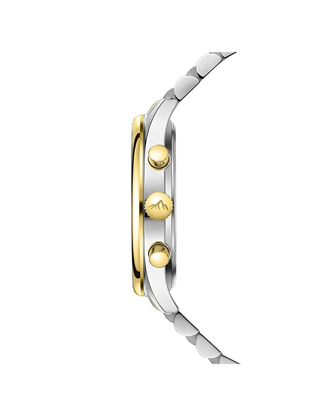 Sarı RMG6011-06 Erkek Kol Saati-1