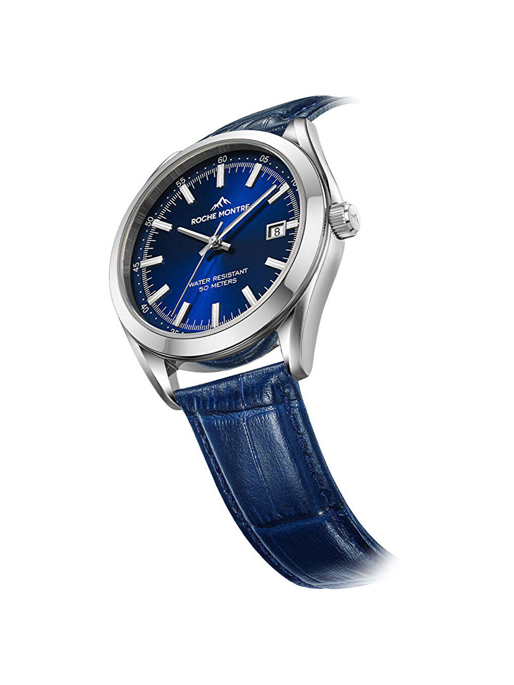 Lacivert RMG6013-02 Erkek Kol Saati-2