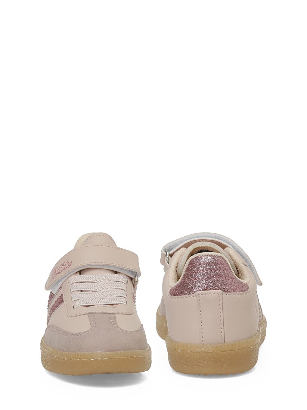 RONIN P 5PR Pembe Kız Çocuk Sneaker-4