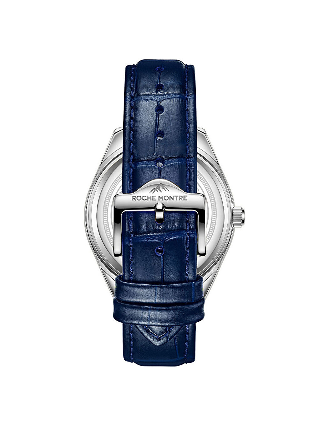 Lacivert RMG6013-02 Erkek Kol Saati-3