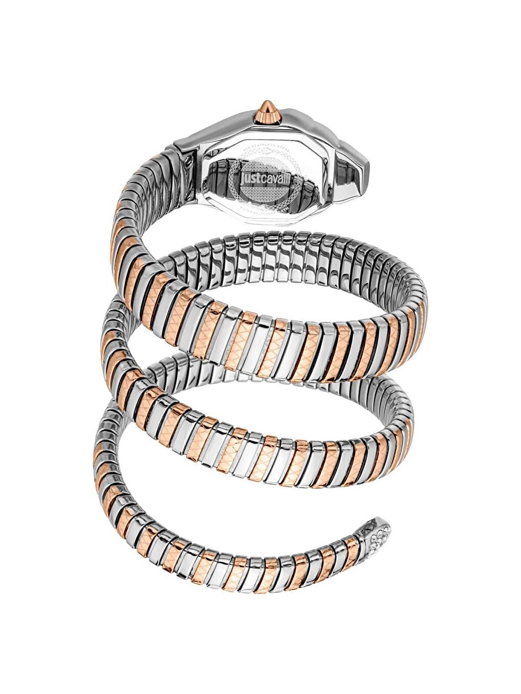 Gri JC1L370M0065 Kadın Kol Saati-2