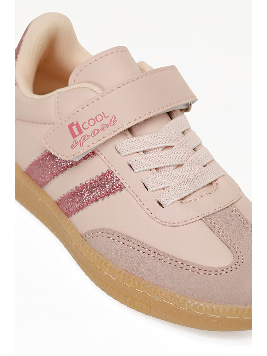 RONIN P 5PR Pembe Kız Çocuk Sneaker-6