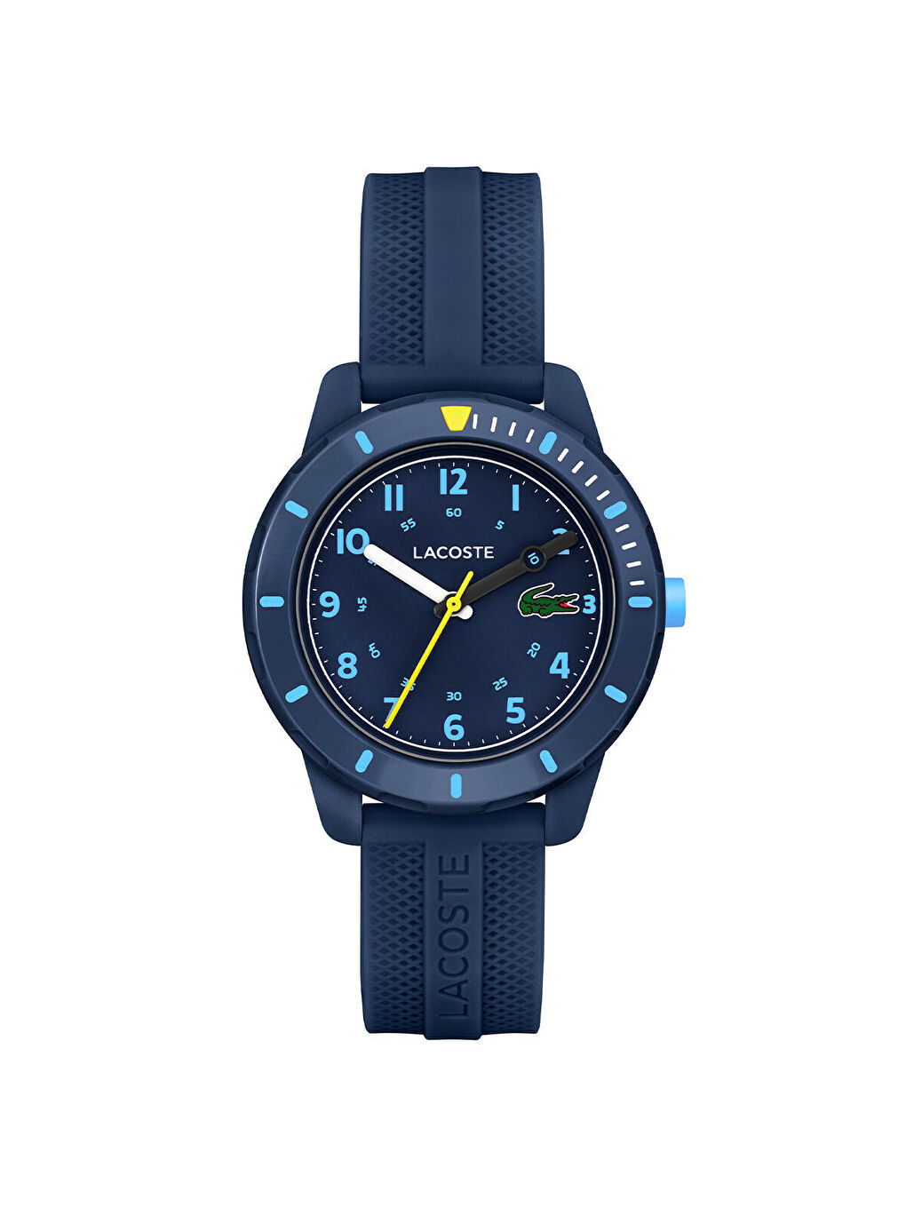 Lacivert LAC2030053 Çocuk Kol Saati