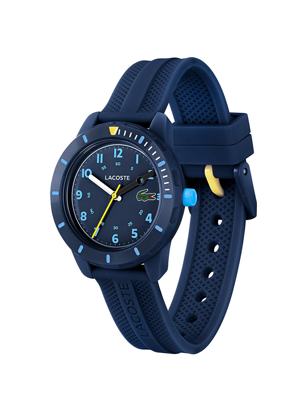 Lacivert LAC2030053 Çocuk Kol Saati-1