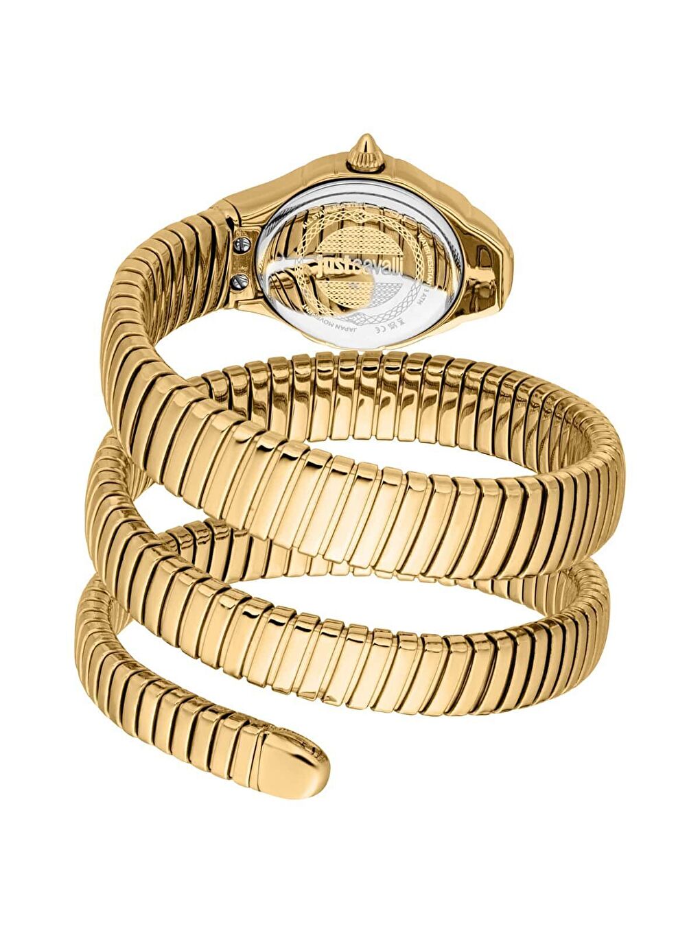 Sarı JC1L393M0025 Kadın Kol Saati-1