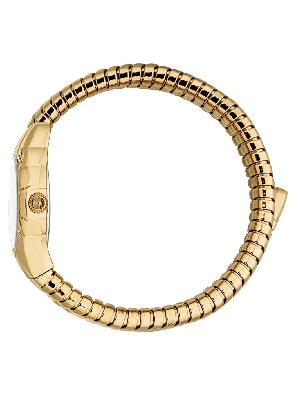 Sarı JC1L393M0025 Kadın Kol Saati-2