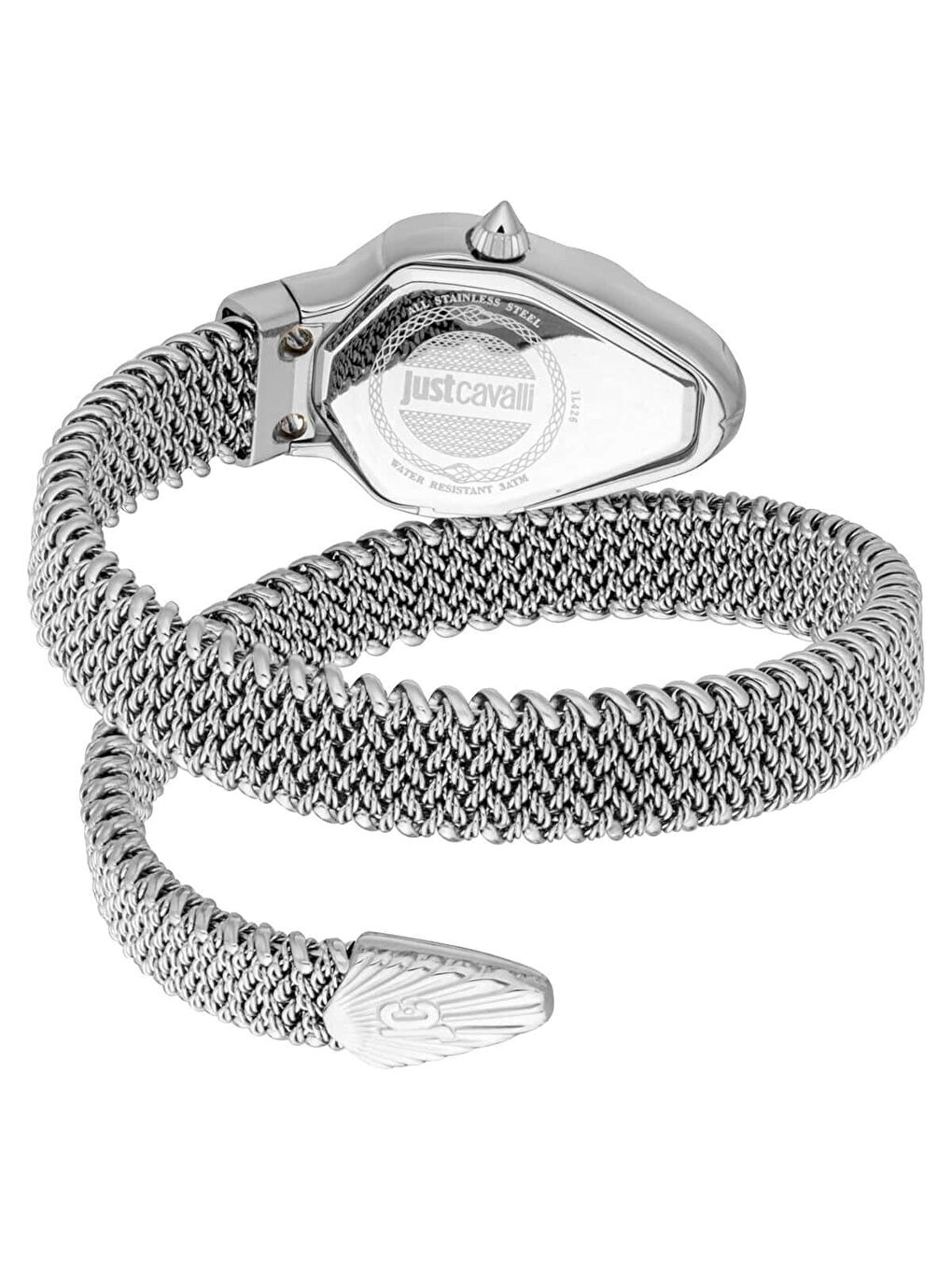 Gri JC1L426M0015 Kadın Kol Saati-1