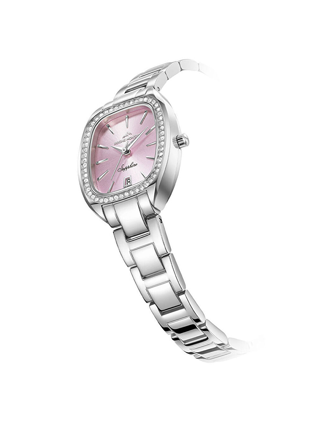 Gri RML5005-02 Kadın Kol Saati-2