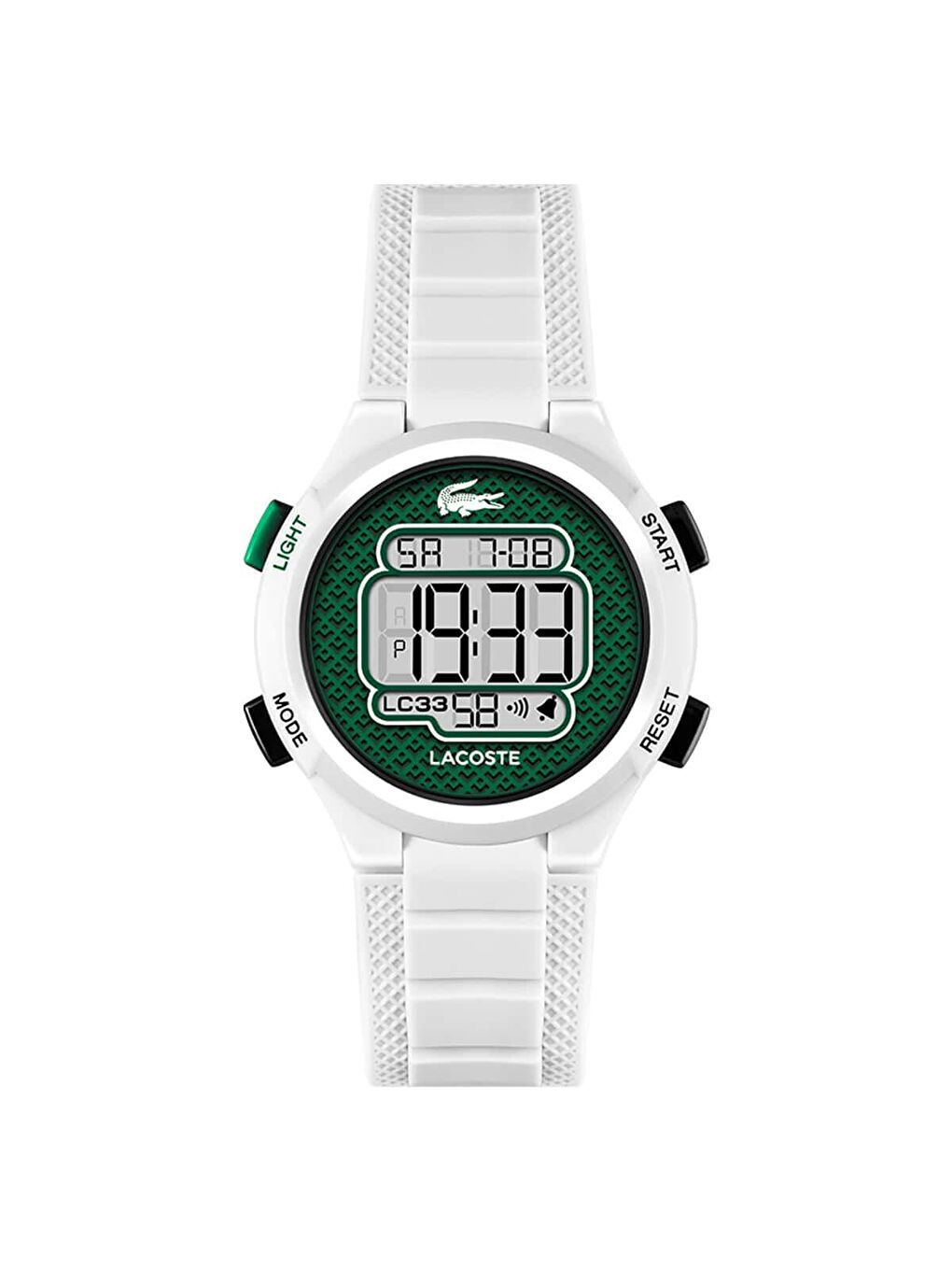 Beyaz LAC2030064 Çocuk Kol Saati