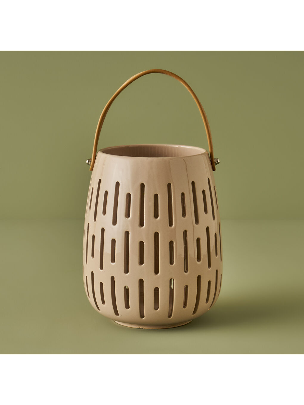 Shine Fener Pembe (15x20 cm)