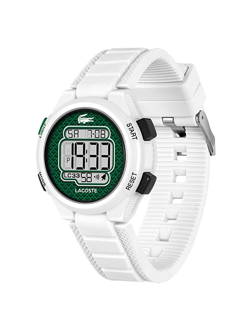 Beyaz LAC2030064 Çocuk Kol Saati-1