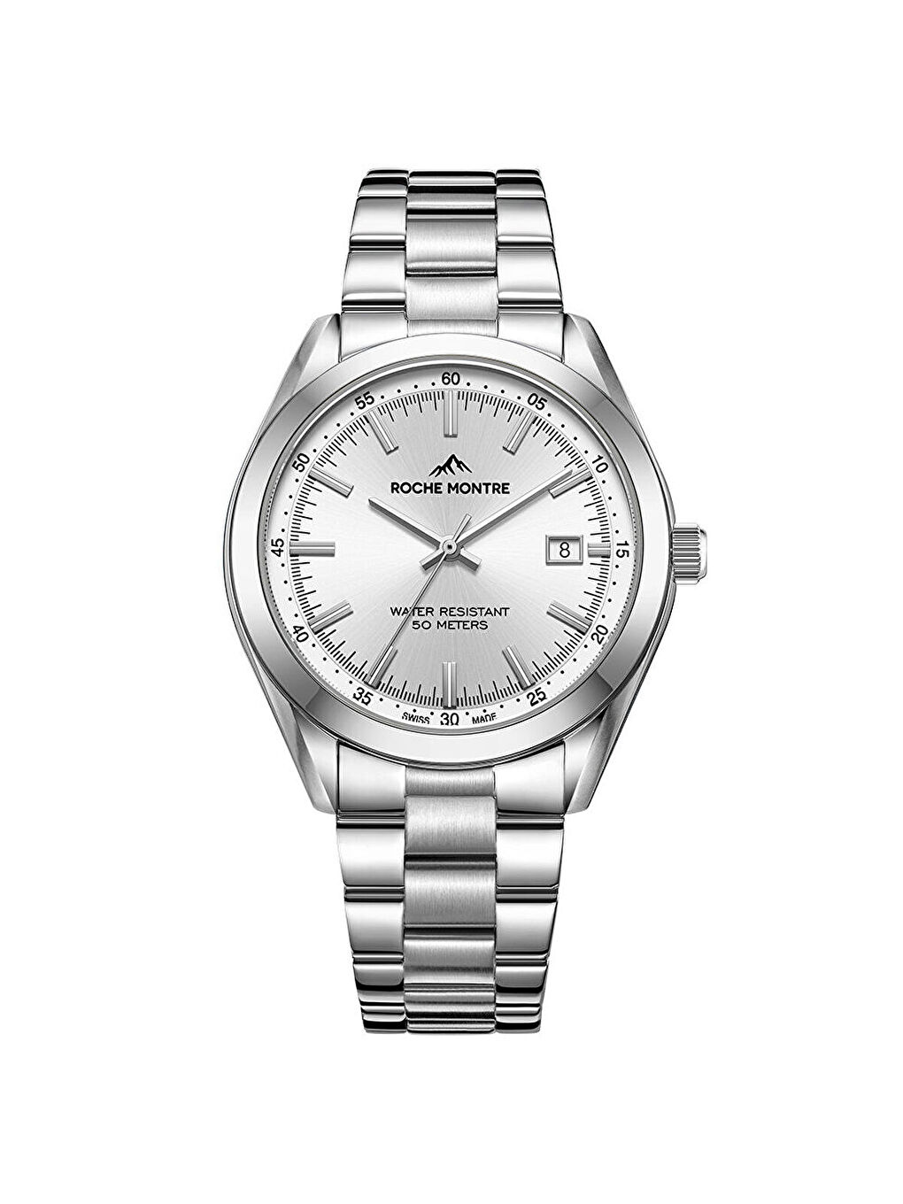 Gri RMG6012-03 Erkek Kol Saati