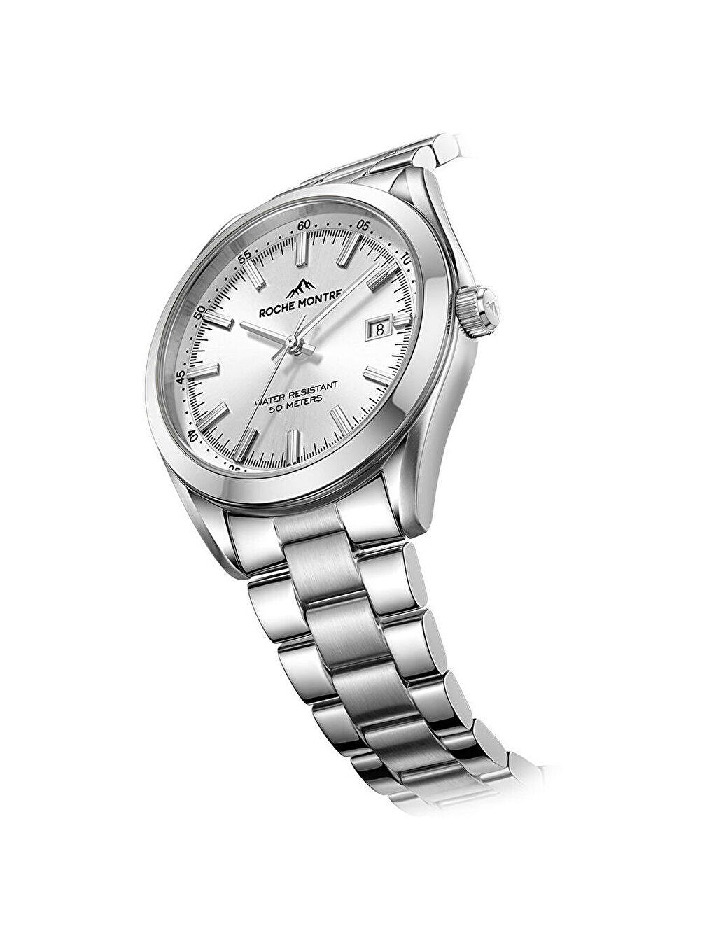 Gri RMG6012-03 Erkek Kol Saati-2