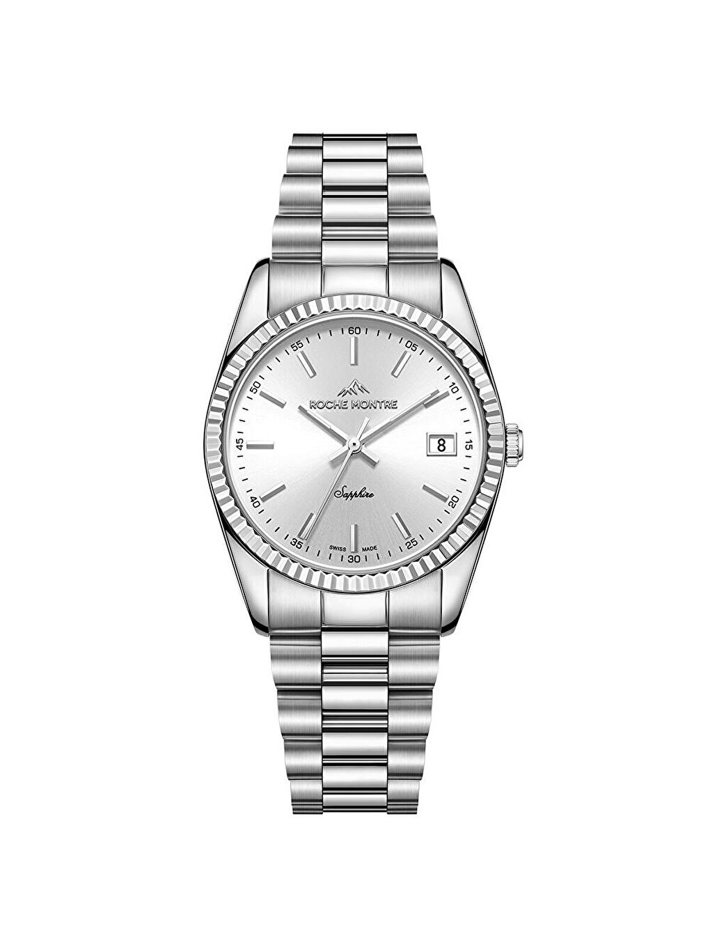 Gri RML5017-02 Kadın Kol Saati