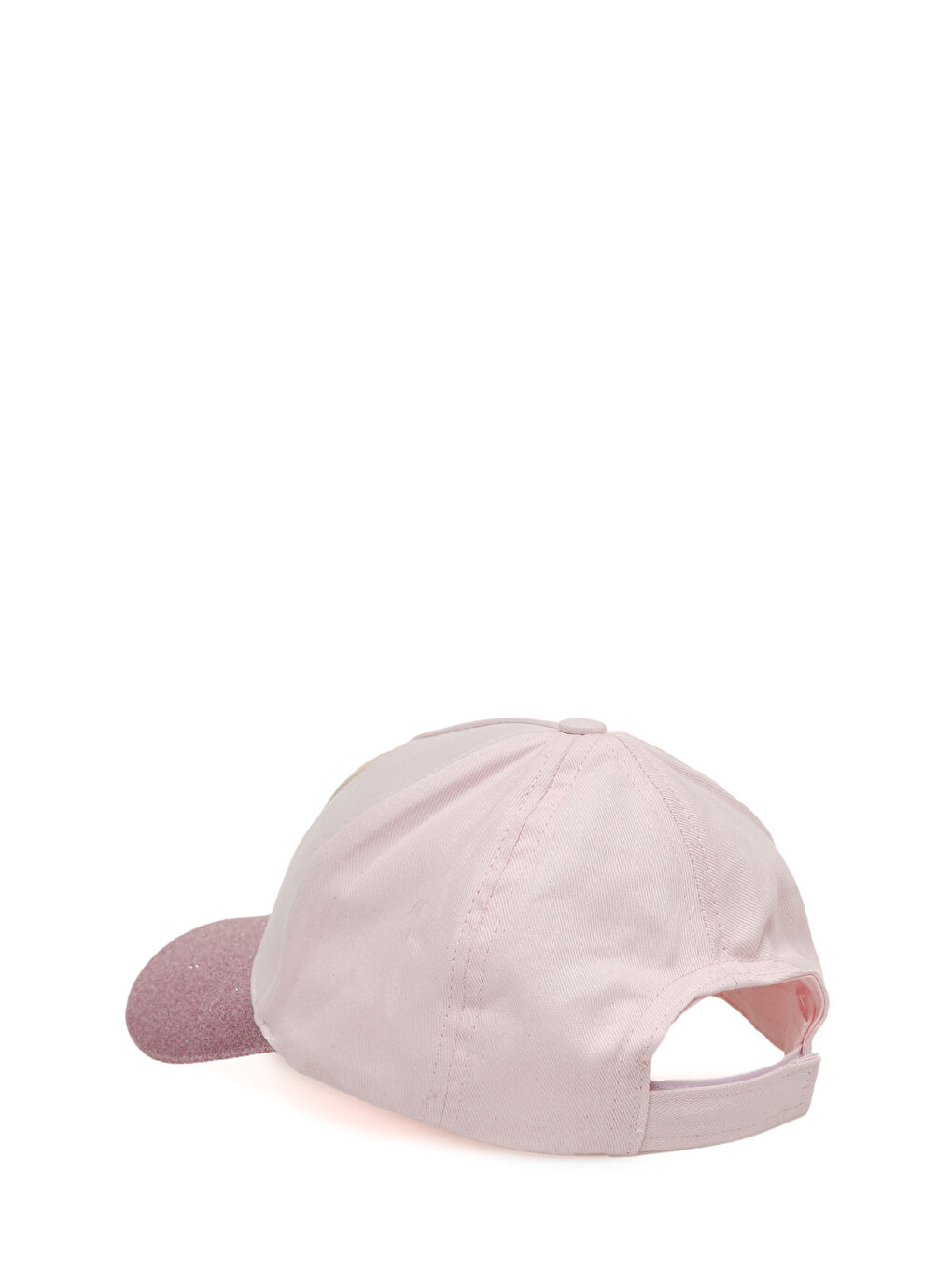 Polaris PINK LOVE CAP-G 4FX Pembe Kız Çocuk Şapka - 1