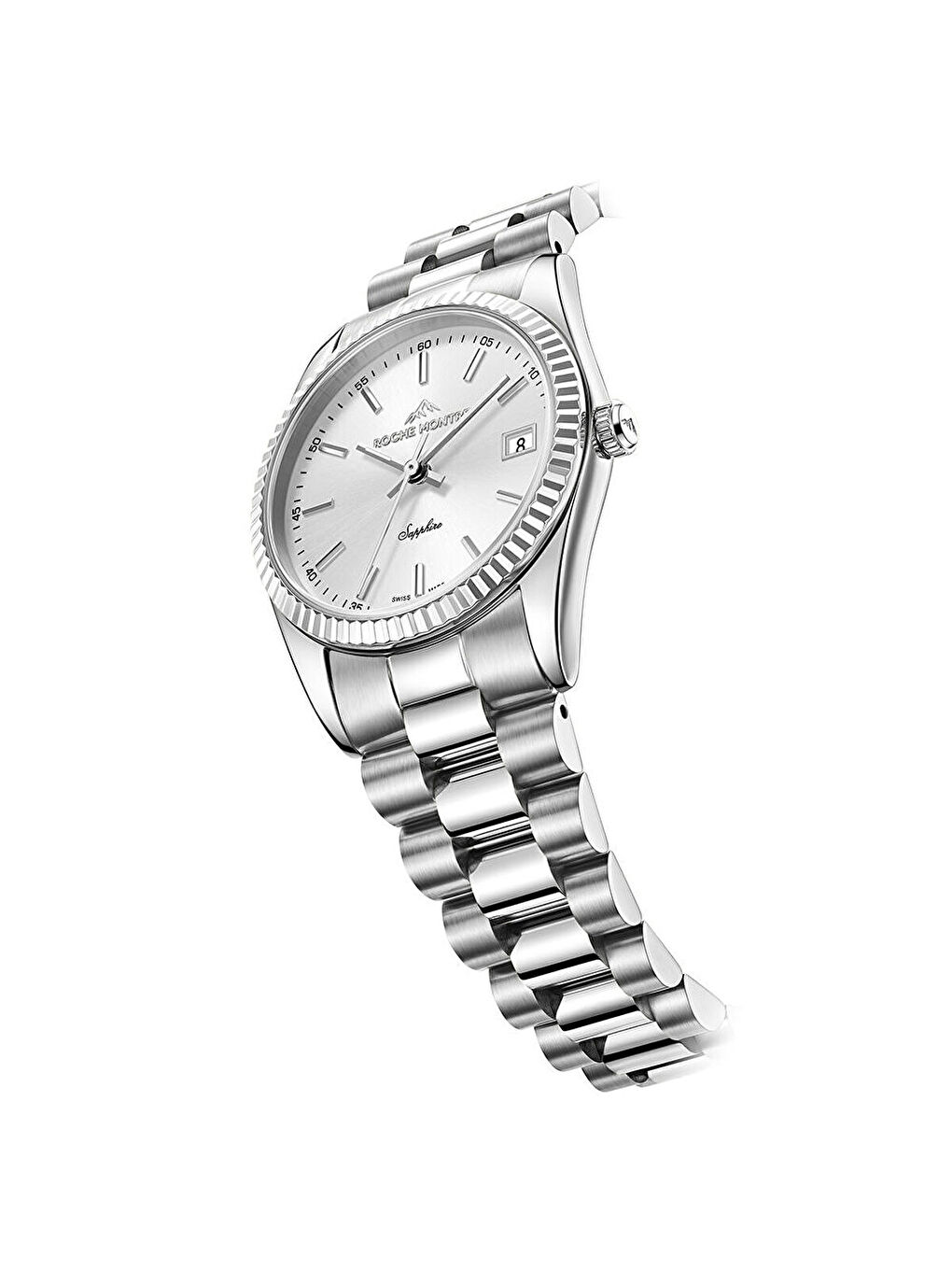 Gri RML5017-02 Kadın Kol Saati-2