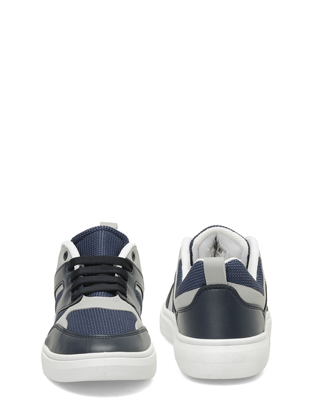 JAX G 5FX Lacivert Unisex Sneaker-4