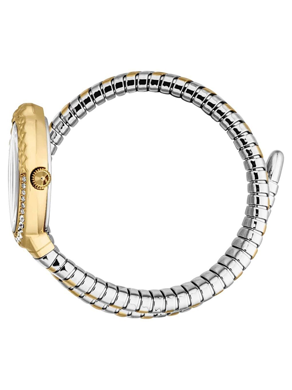 Sarı JC1L390M0055 Kadın Kol Saati-2