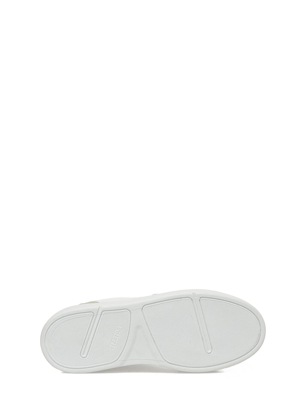 322527.Z 5PR Beyaz Kadın Sneaker-5