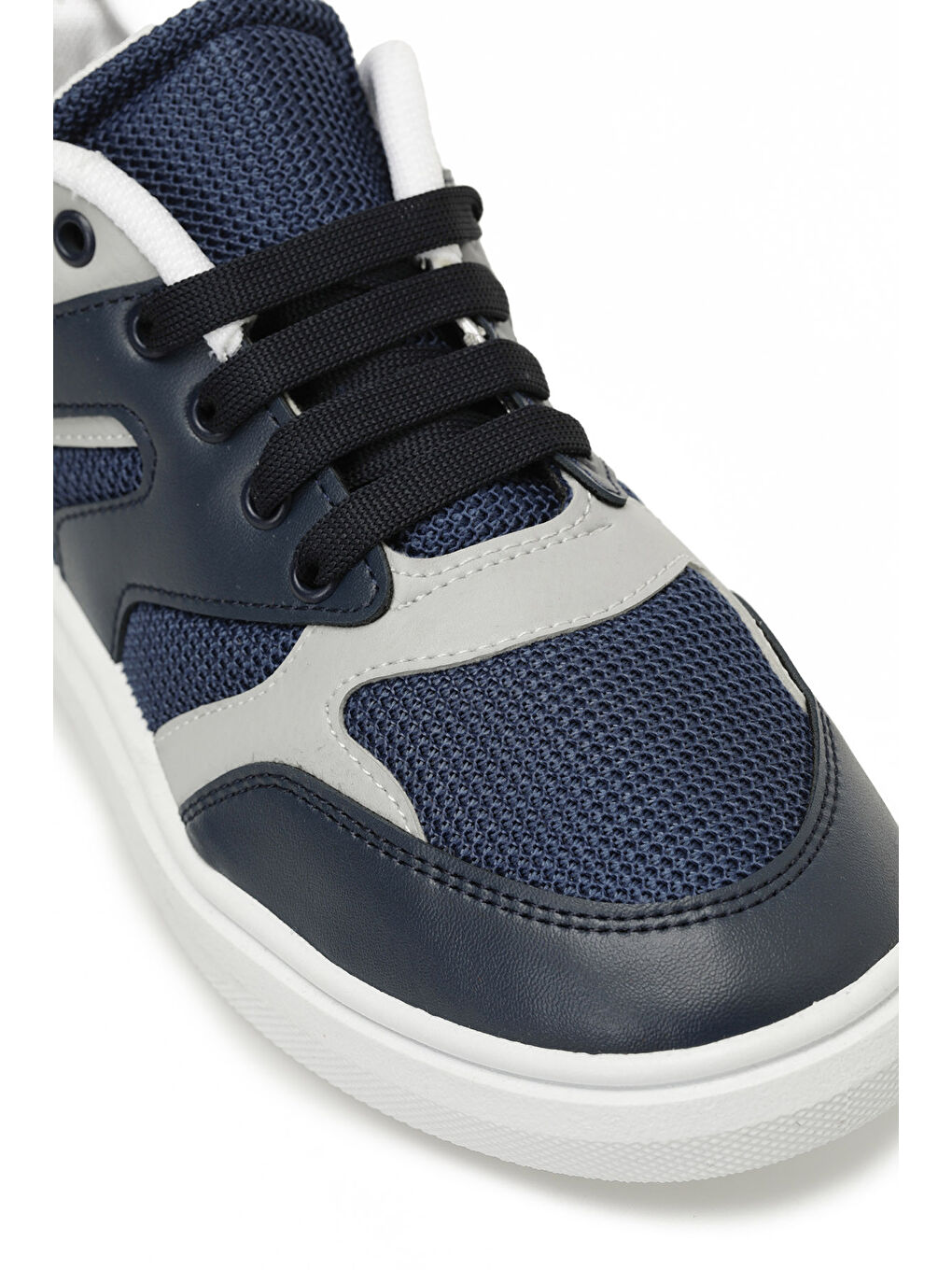 JAX G 5FX Lacivert Unisex Sneaker-6