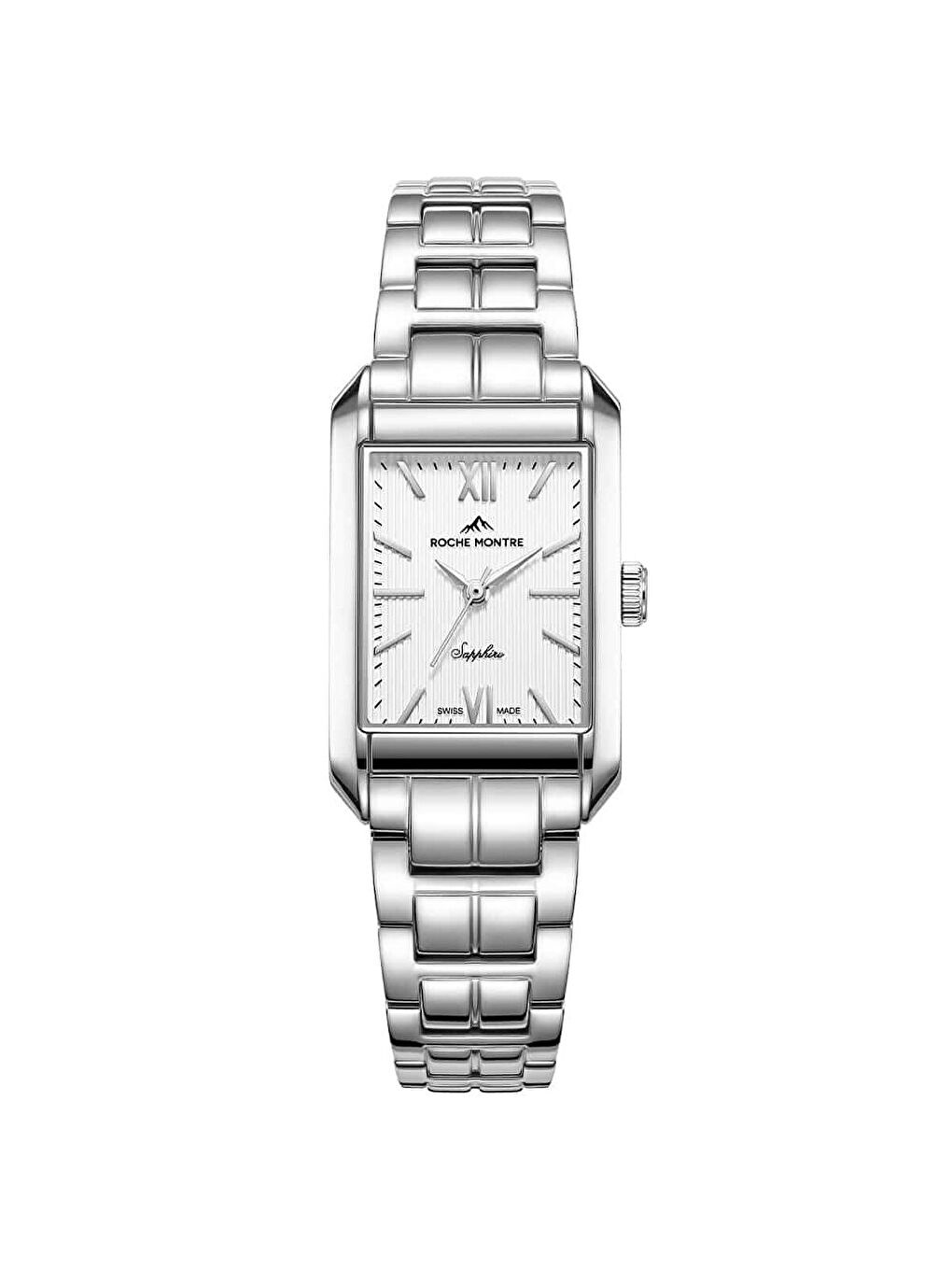 Gri RML5010-01 Kadın Kol Saati