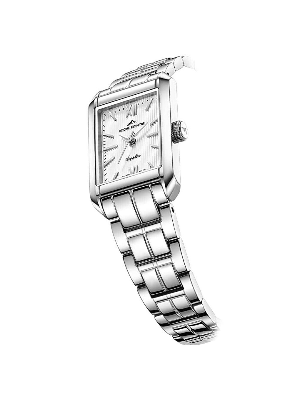 Gri RML5010-01 Kadın Kol Saati-2