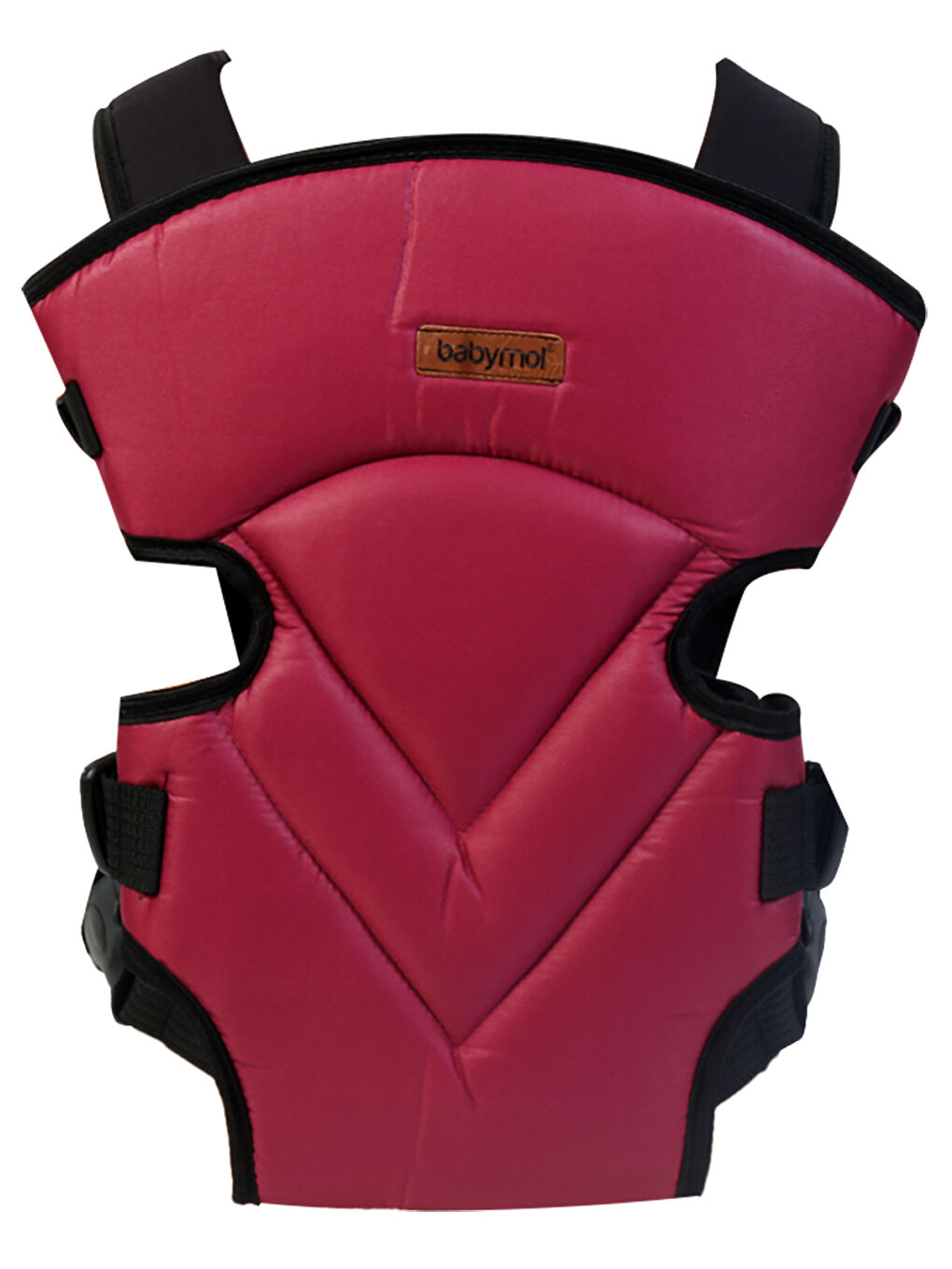 Babymol Comfort Kanguru Bordo