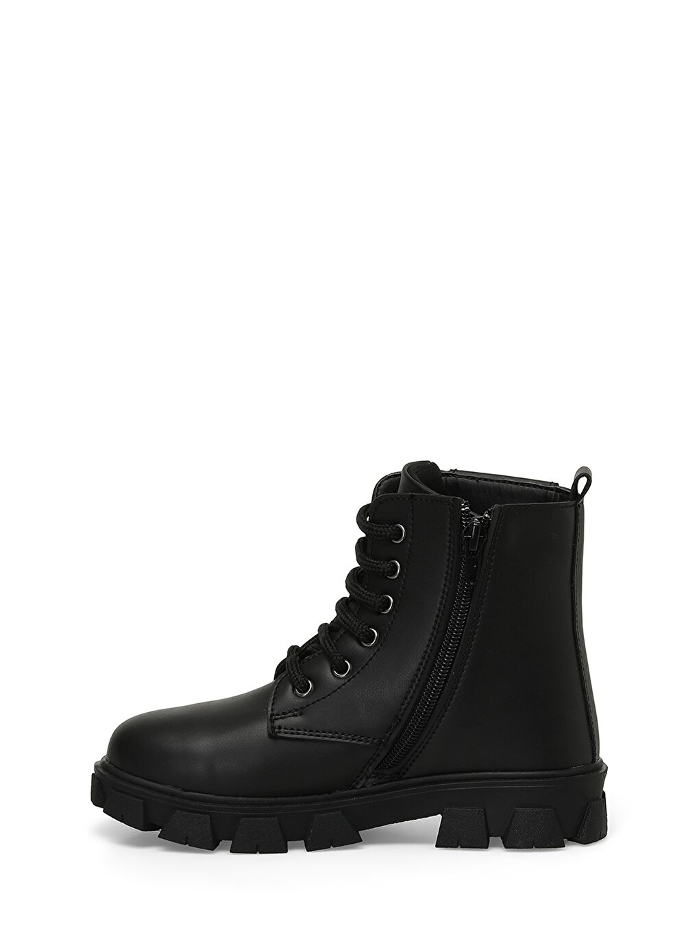 626285.F3PR Siyah Kız Çocuk Bot-2