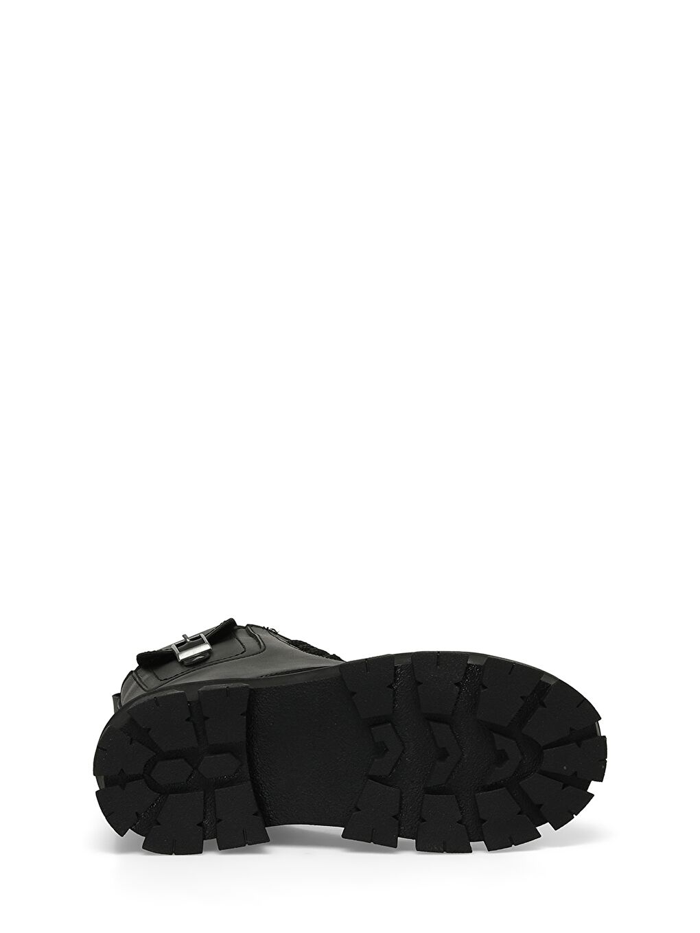 626285.F3PR Siyah Kız Çocuk Bot-5