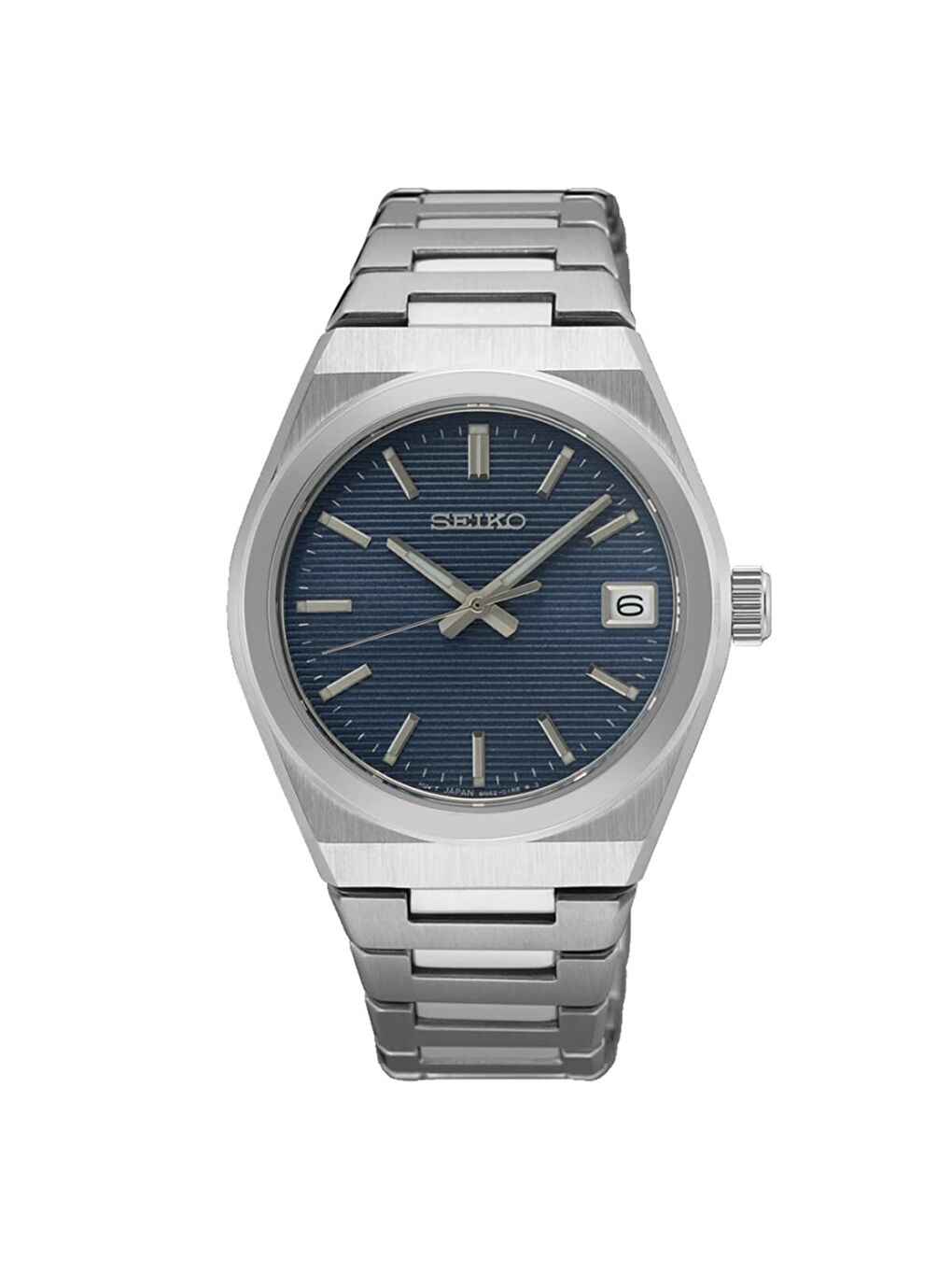 Gri SEIUR575P Kadın Kol Saati