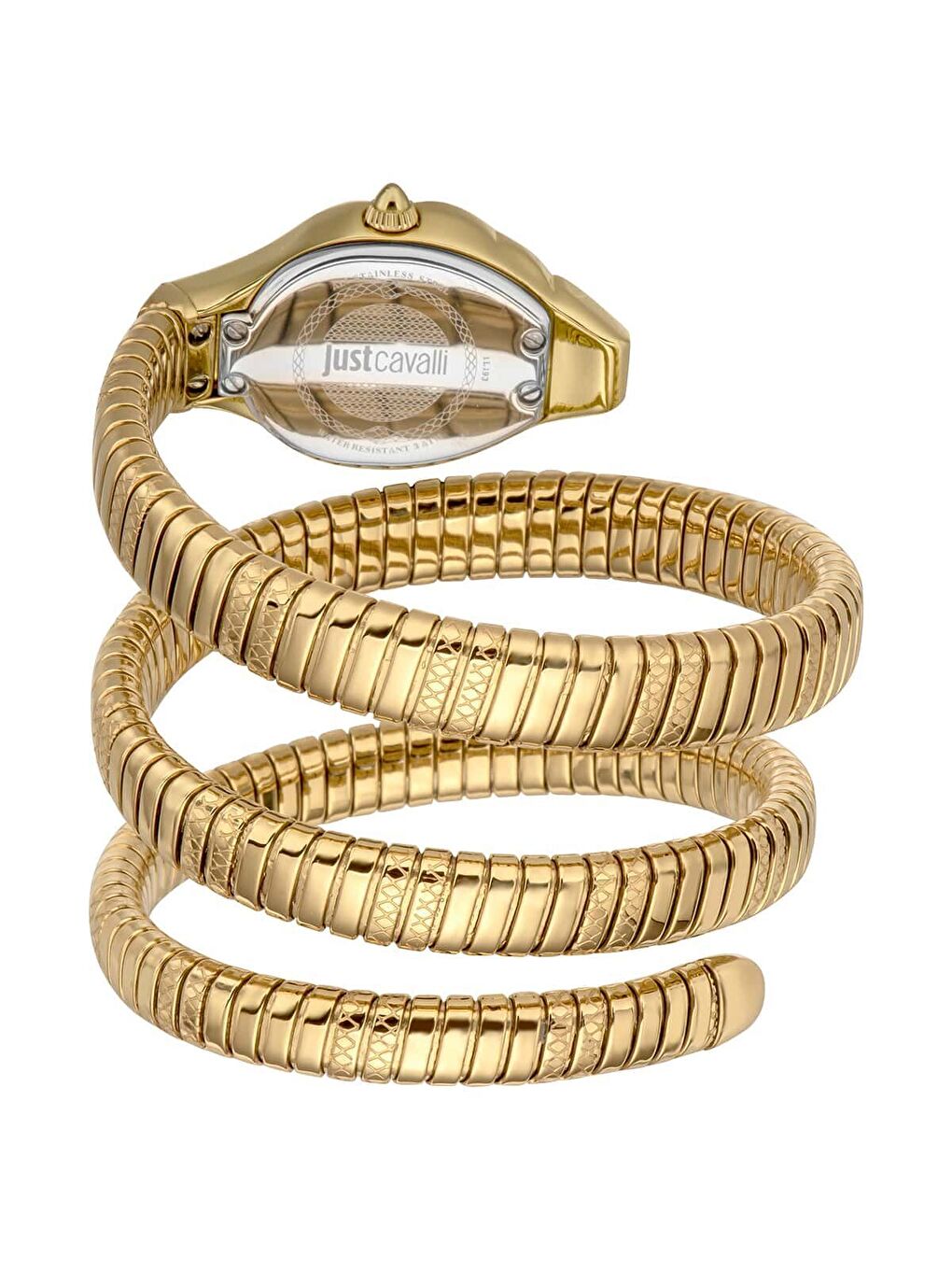 Sarı JC1L193M0025 Kadın Kol Saati-1