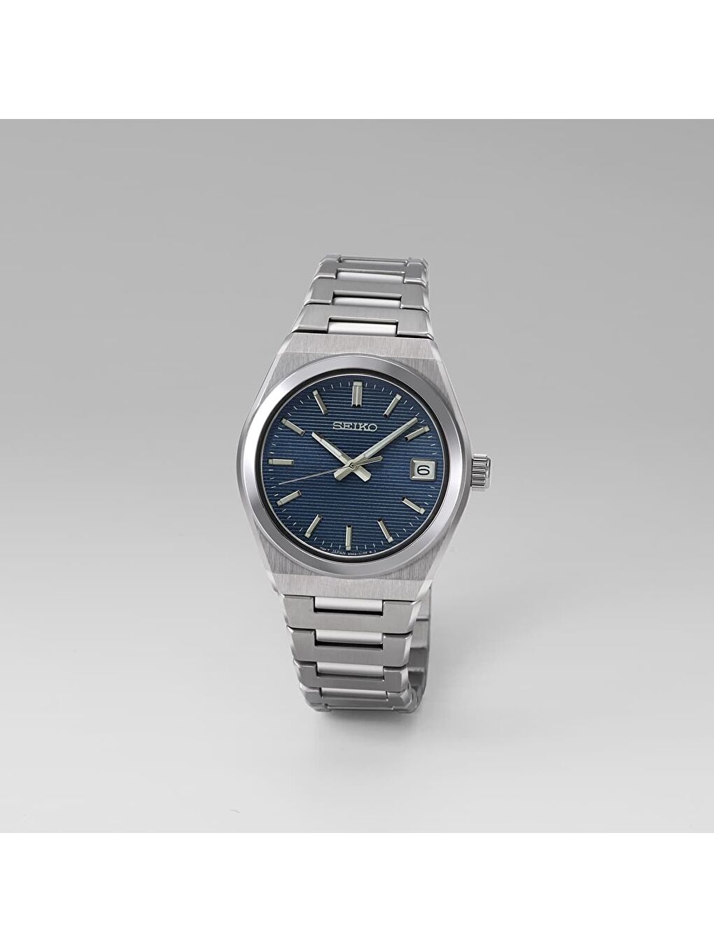 Gri SEIUR575P Kadın Kol Saati-1