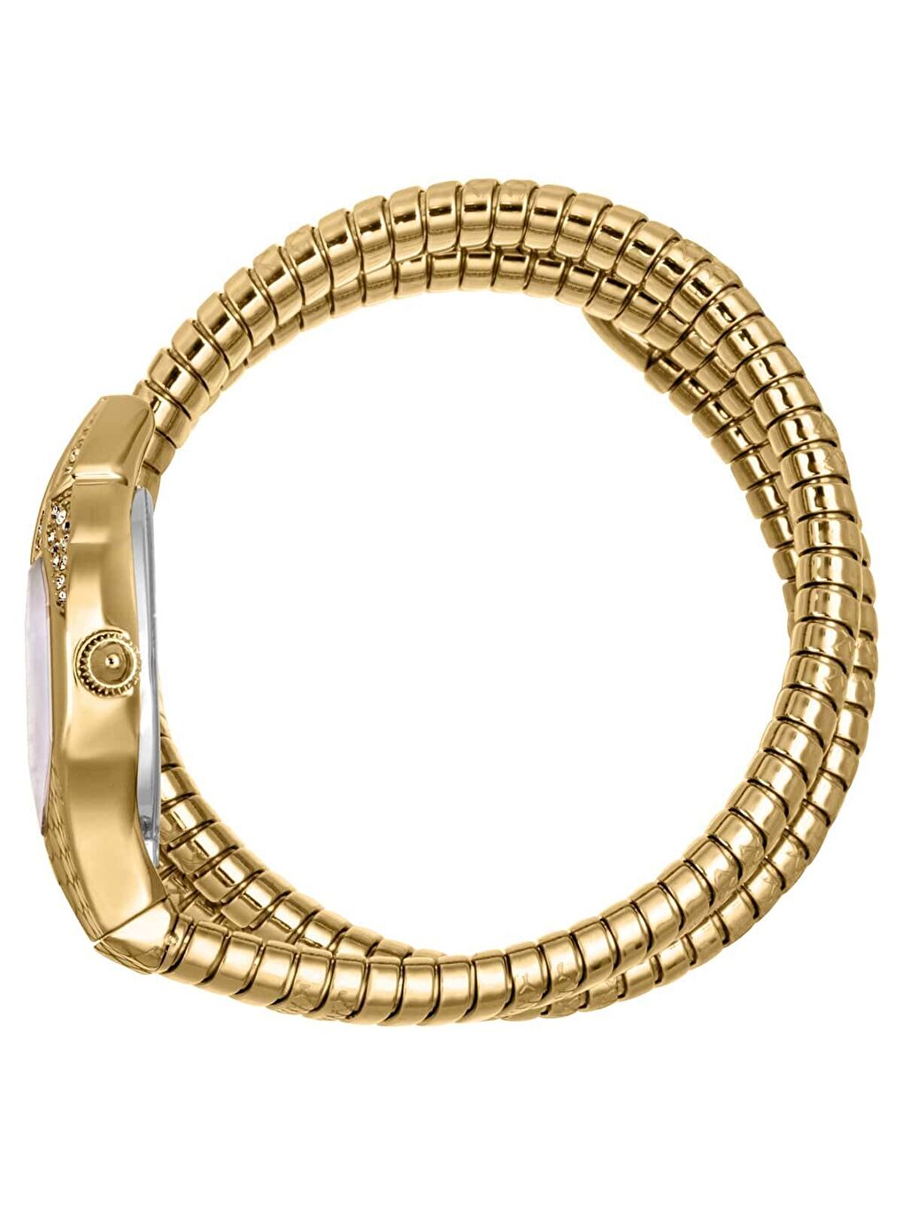 Sarı JC1L193M0025 Kadın Kol Saati-2