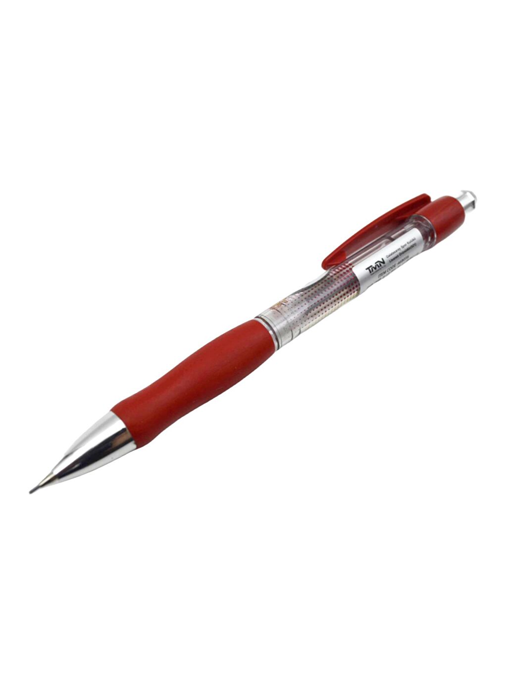 Şeffaf Versatil Kalem 0.7 (468056)-1