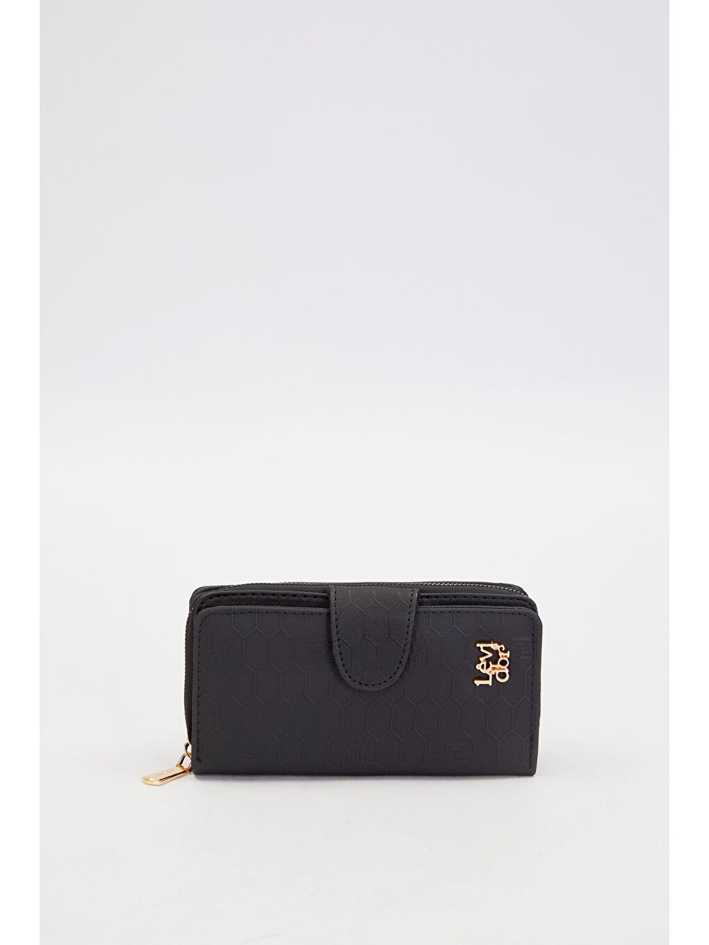 Siyah Kadın Cüzdan 910039