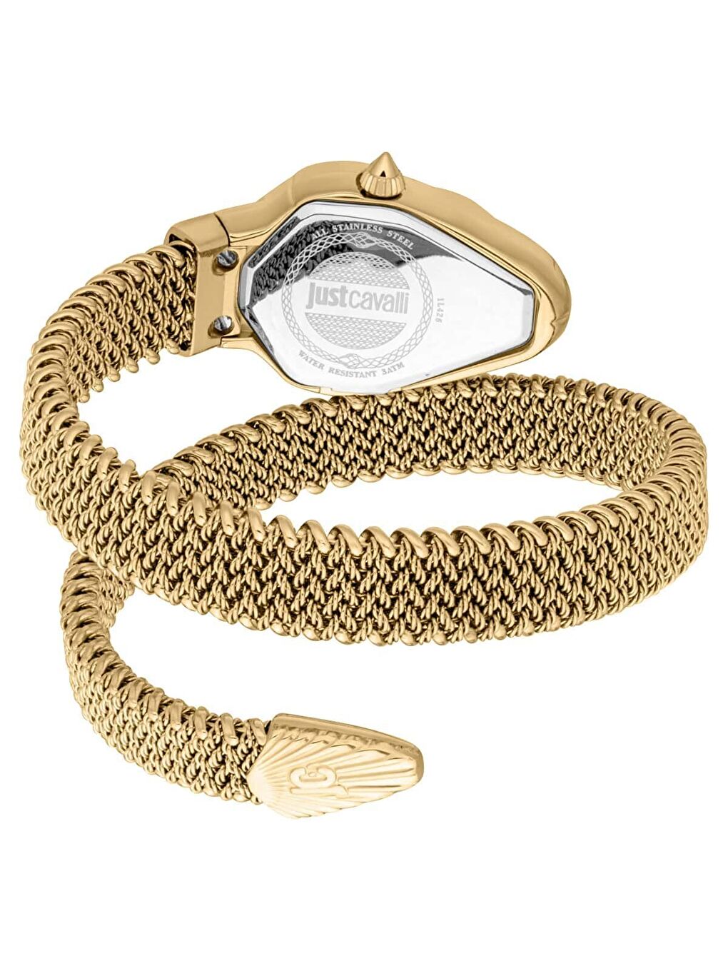 Sarı JC1L426M0035 Kadın Kol Saati-1