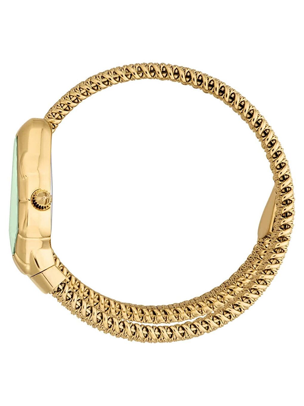 Sarı JC1L426M0035 Kadın Kol Saati-2