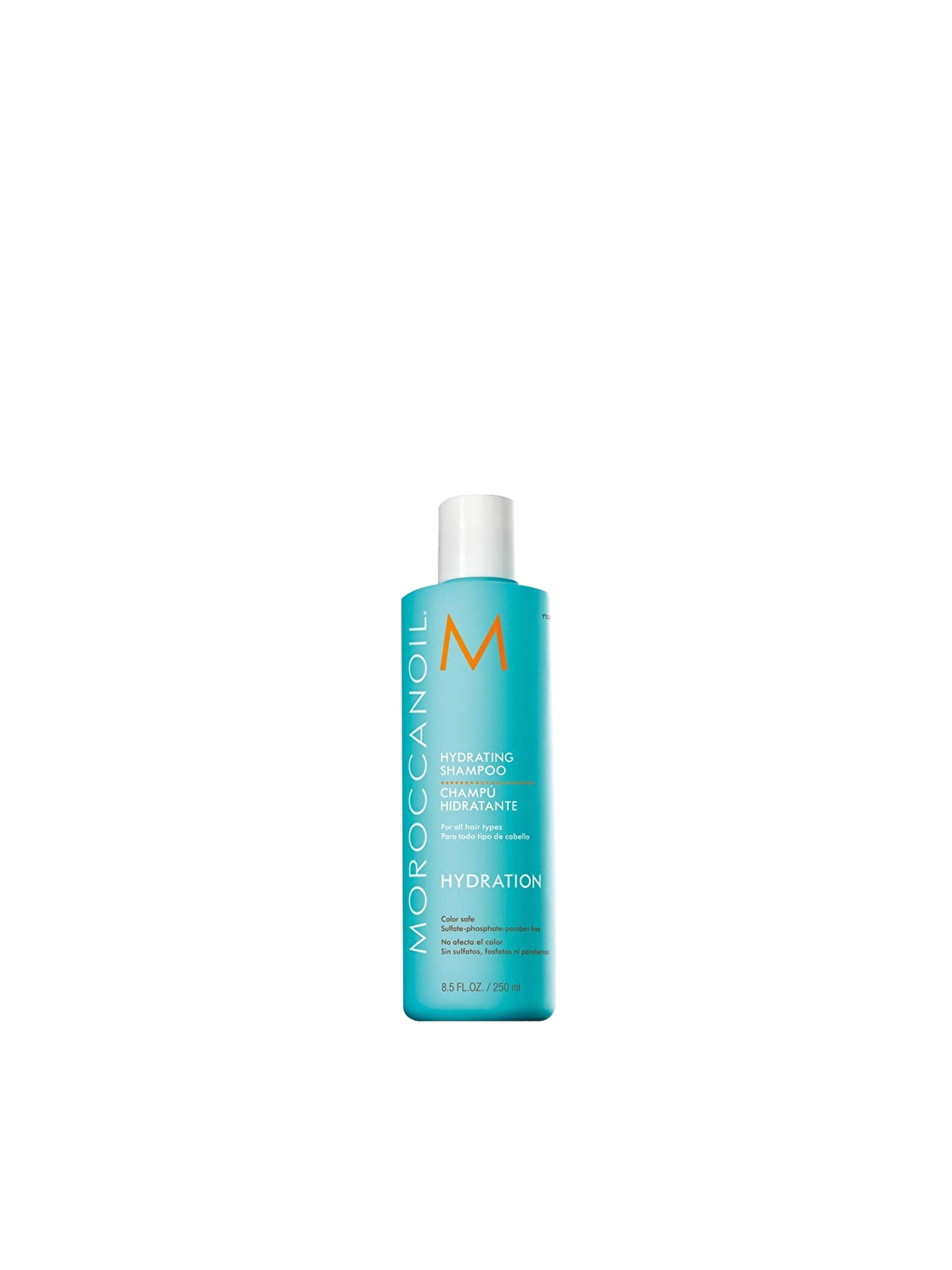 Moroccanoil Renksiz Hydrating Nemlendirici Şampuan 250ml