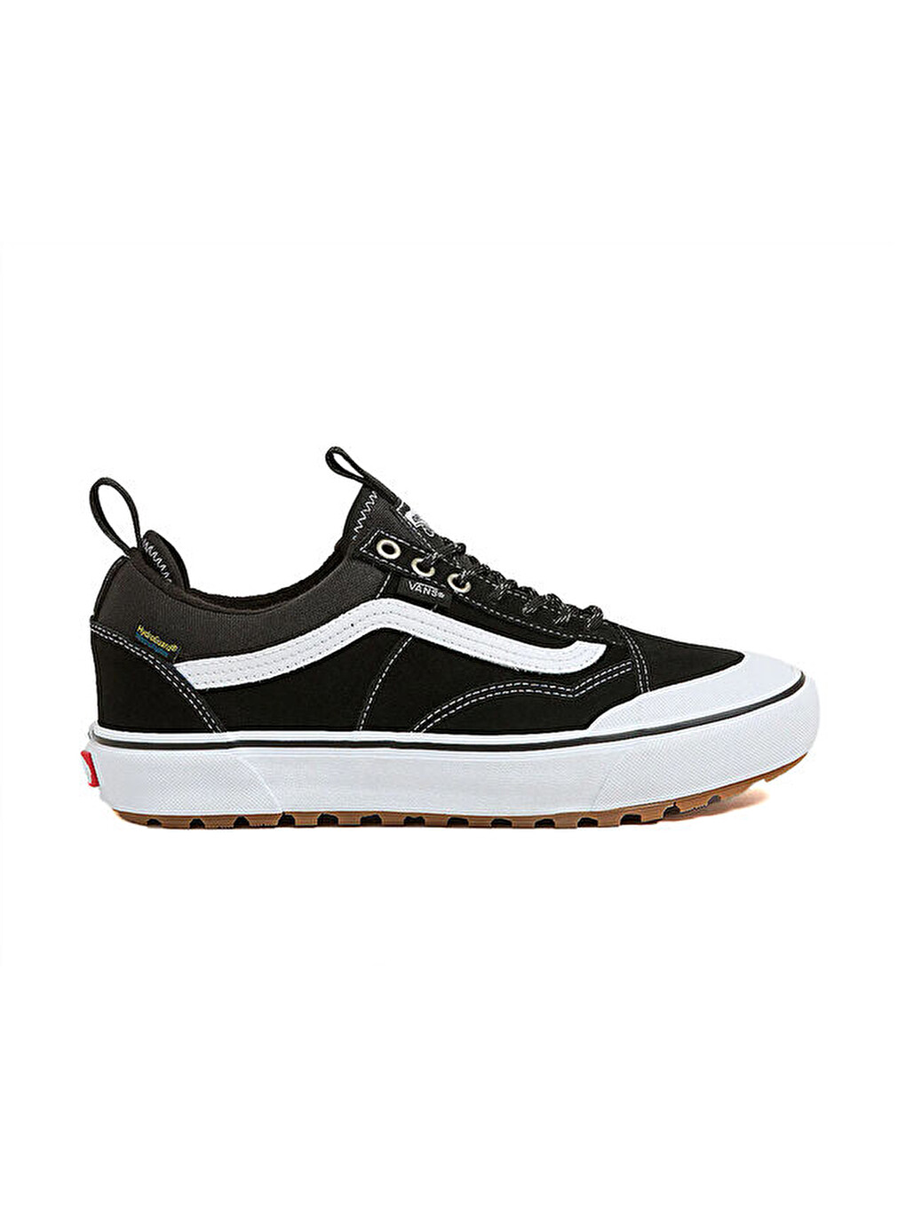 Mte Old Skool Waterproof Erkek Outdoor Ayakkabısı Vn000cvnba21 Siyah