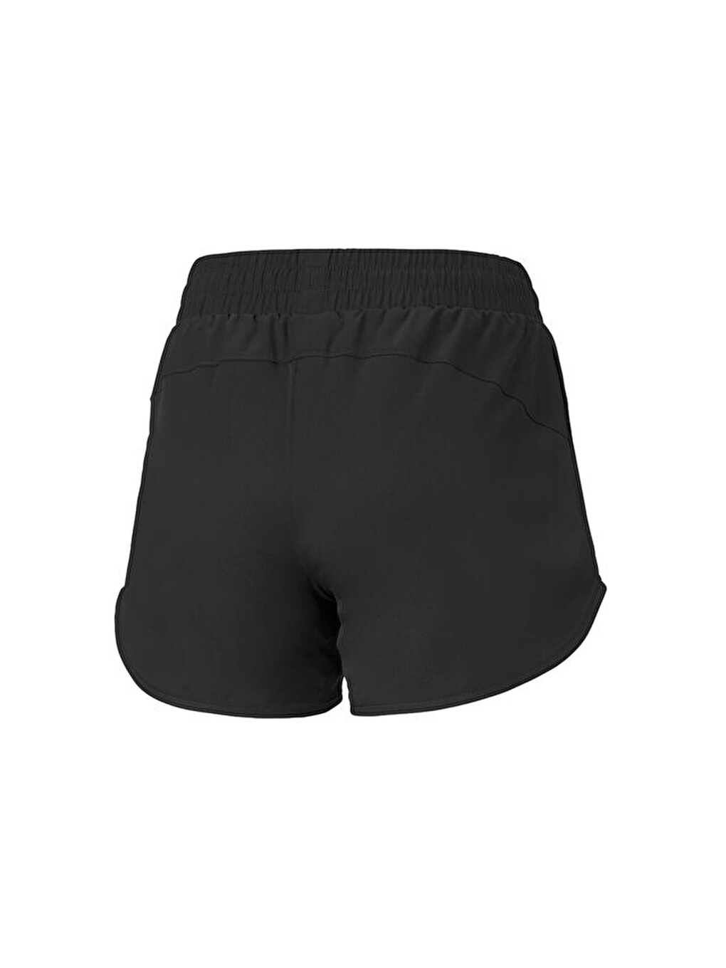 Active 4" Woven Shorts Kadın Günlük Şort 58686201 Siyah-1