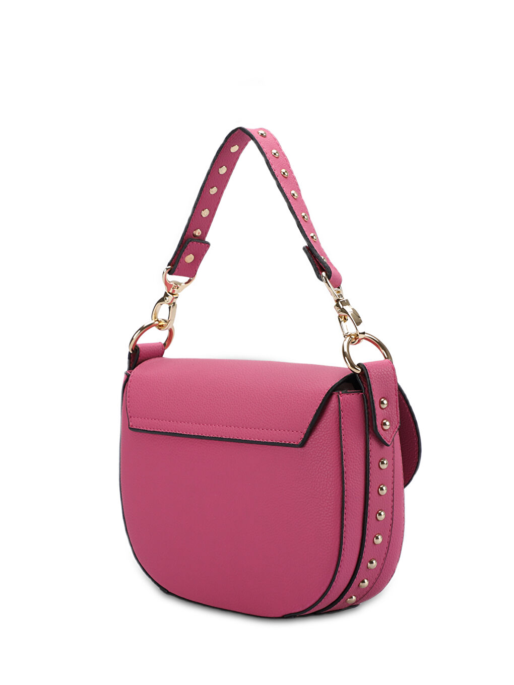 GARDA ARMADA Kadın Omuz Çantası Fuşya-2