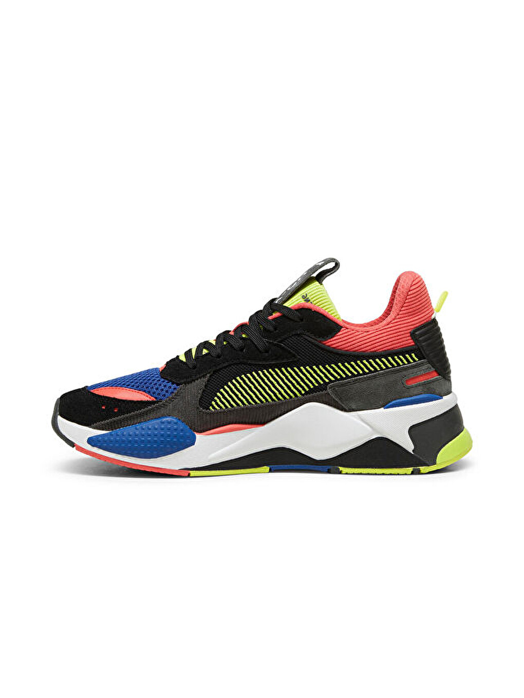 Karışık Rs-x Market Unisex Günlük Ayakkabı 37444503 Renkli-1