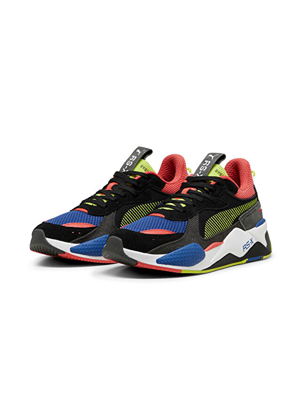 Karışık Rs-x Market Unisex Günlük Ayakkabı 37444503 Renkli-2