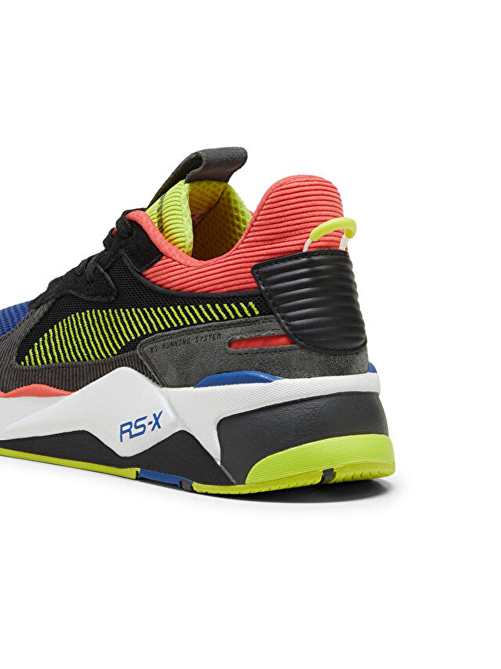 Karışık Rs-x Market Unisex Günlük Ayakkabı 37444503 Renkli-4